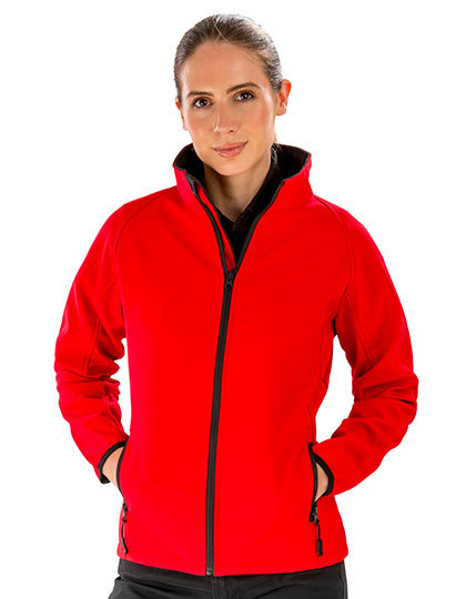 RT231F Softshell-Fleece-Jacket_Women | fil - magic Stickerei Berther