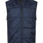 Hybrid-Bodywarmer - Men
