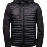 Crossover Jacket - Men