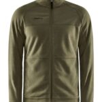 Explore Fleece Midlayer - Men
