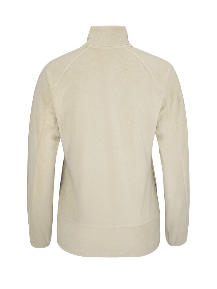 1910397-608000_ADV Explore Fleece Midlayer W_Back | fil - magic Stickerei Berther