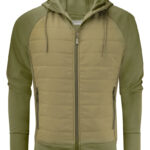 Full Zip Hoodie - Men