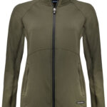 358421-640_AdaptFZJacketLadies_Front | fil - magic Stickerei Berther