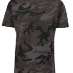 Camo Tee - Men