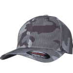 Flexfit Camo Stripe Cap