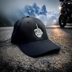 Cap "Bone Finger"