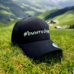 Cap "#buurechind"