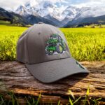 Cap "Traktor"