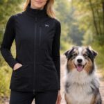 DOGGER Explorer Weste - Damen