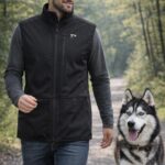 DOGGER Explorer Weste - Herren