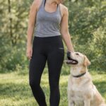 DOGGER Hybrid Leggings 2.0 - Damen