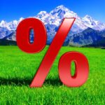 % AUSVERKAUF %