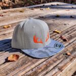 Cap | Hirschgeweih Edition (Grey Camou)