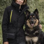 DOGGER Utility Jacke - Damen