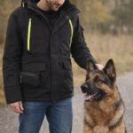 DOGGER Utility Jacke - Herren
