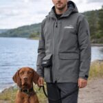 DOGGER Regenjacke - Herren