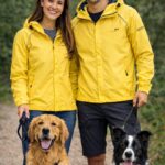 DOGGER Regenjacke - Unisex