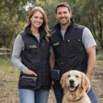 DOGGER CLASSIC Weste- Unisex